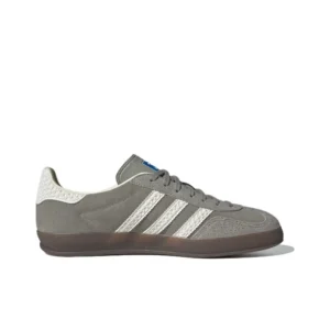Adidas Gazelle Grey Shoes