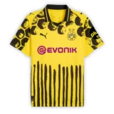 Borussia Dortmund Home jersey New Season 2025-26 - Version Player 1 Borussia Dortmund Home jersey New Season 2025-26 - Version Player