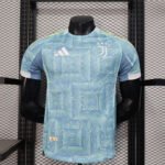 Juventus Away New Season Jersey 2026 - Version Player