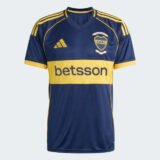 Boca Juniors Home New Season Jersey 2026 - Version Player 1 Boca Juniors Home New Season Jersey 2026 - Version Player