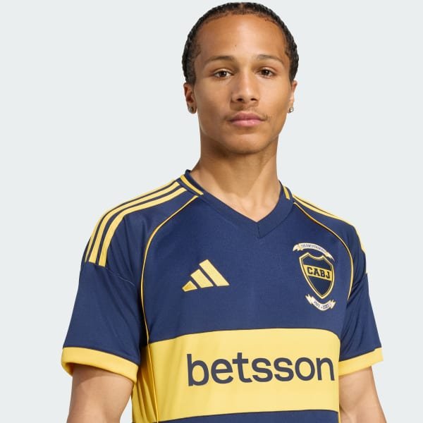 Boca_Juniors_25-26_Home_Jersey_Blue_JJ4298_41_detail Boca Juniors 25 26 Home Jersey Blue JJ4298 41 detail
