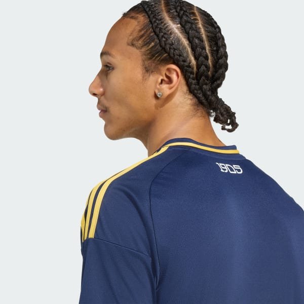 Boca_Juniors_25-26_Home_Jersey_Blue_JJ4298_42_detail Boca Juniors 25 26 Home Jersey Blue JJ4298 42 detail