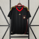 Germany Away retro jersey 2010 World Cup 1 Germany Away retro jersey 2010 World Cup