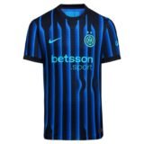 Inter Milan Home Jersey 2026 New season - Version Player 1 Inter Milan Home Jersey 2026 New season - Version Player