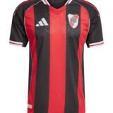 River Plate Away New Season Jersey 2026 - Version Player 1 River Plate Away New Season Jersey 2026 - Version Player