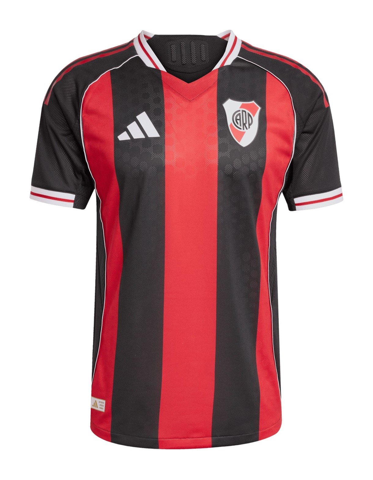 River Plate Away New Season Jersey 2026 - Version Player River Plate Away New Season Jersey 2026 - Version Player