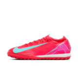 Nike Zoom Vapor 16 Turf Solar Red 1 Nike Zoom Vapor 16 Turf Solar Red