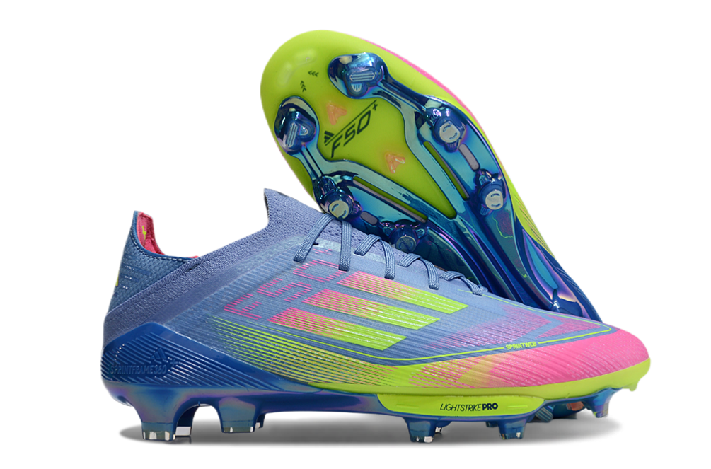 Adidas F50 Elite FG Celestial Victory Pack Adidas F50 Elite FG Celestial Victory Pack