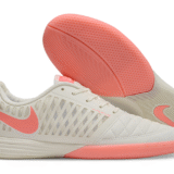 Nike Lunargato II Indoor Soccer Shoes (Phantom/Wild Mango) 1 Nike Lunargato II Indoor Soccer Shoes (Phantom/Wild Mango)