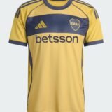 Boca Juniors Away New Season Jersey 2026 - Version Player 1 Boca Juniors Away New Season Jersey 2026 - Version Player