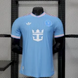 Inter Miami Third Jersey 2026 New season - Version Player