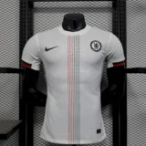 Chelsea Away Jersey 2026 New season - Version Player 1 Chelsea Away Jersey 2026 New season - Version Player