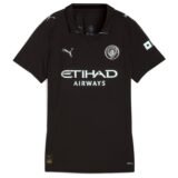 Manchester City Third jersey new season 2025-26 1 Manchester City Third jersey new season 2025-26