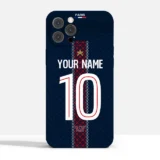 PSG Phone Case Football Club Team 1 PSG Phone Case Football Club Team