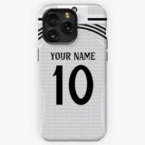 Real Madrid Phone Case Football Club Team 1 Real Madrid Phone Case Football Club Team
