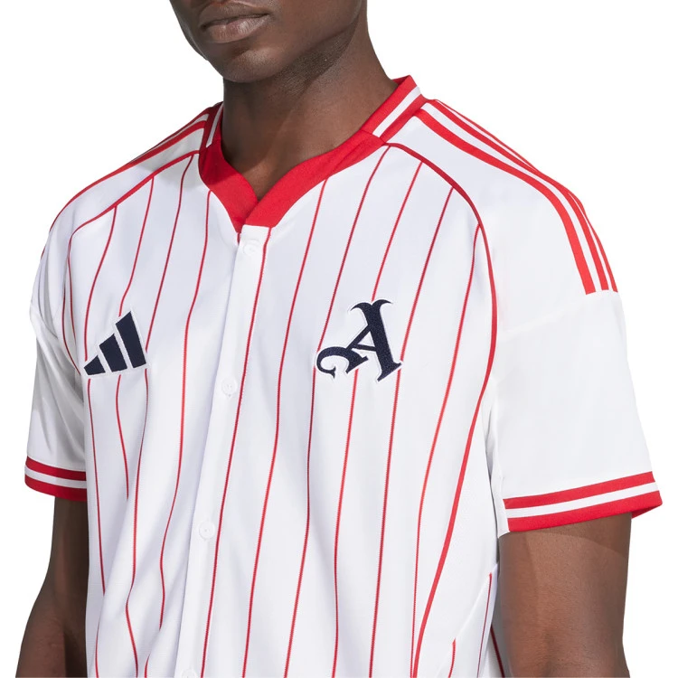camiseta-adidas-arsenal-fc-fanswear-2025-2026-white-3 camiseta adidas arsenal fc fanswear 2025 2026 white 3