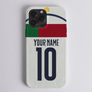 Spain Phone Case Football National Team