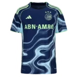 Ajax Amsterdam Away Jersey New season 2025/26 1 Ajax Amsterdam Away Jersey New season 2025/26