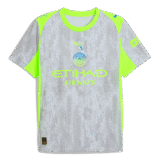 Manchester City Third Jersey New season 2025/26 - version player 1 Manchester City Third Jersey New season 2025/26 - version player