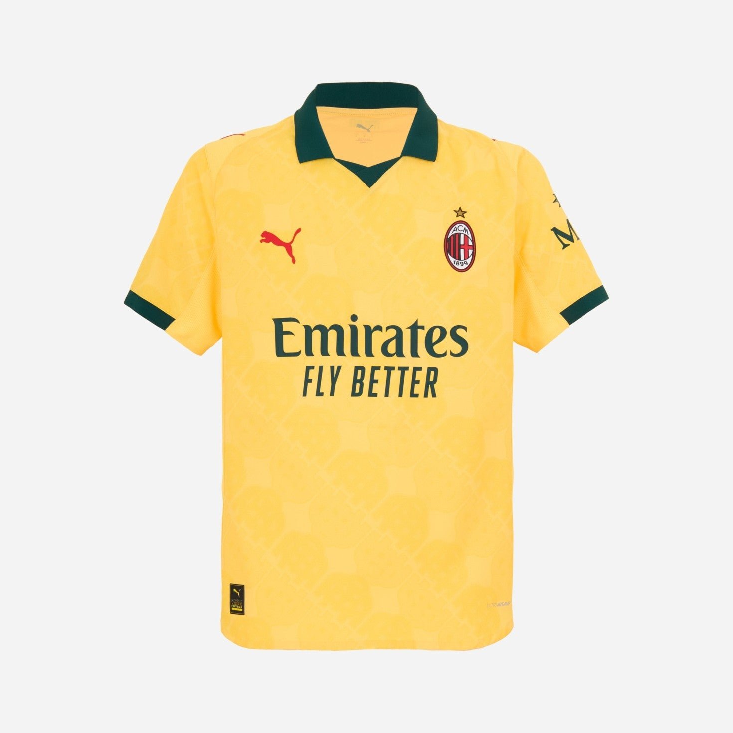 AC Milan Third jersey new season 2025-26 AC Milan Third jersey new season 2025-26