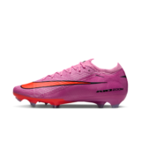 Nike Mercurial Vapor 16 Elite Low FG Magic Flamingo / Total Crimson 1 Nike Mercurial Vapor 16 Elite Low FG Magic Flamingo / Total Crimson