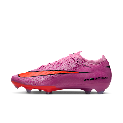 ZM+VAPOR+16+ELITE+FG Nike Mercurial Vapor 16 Elite Low FG Magic Flamingo / Total Crimson