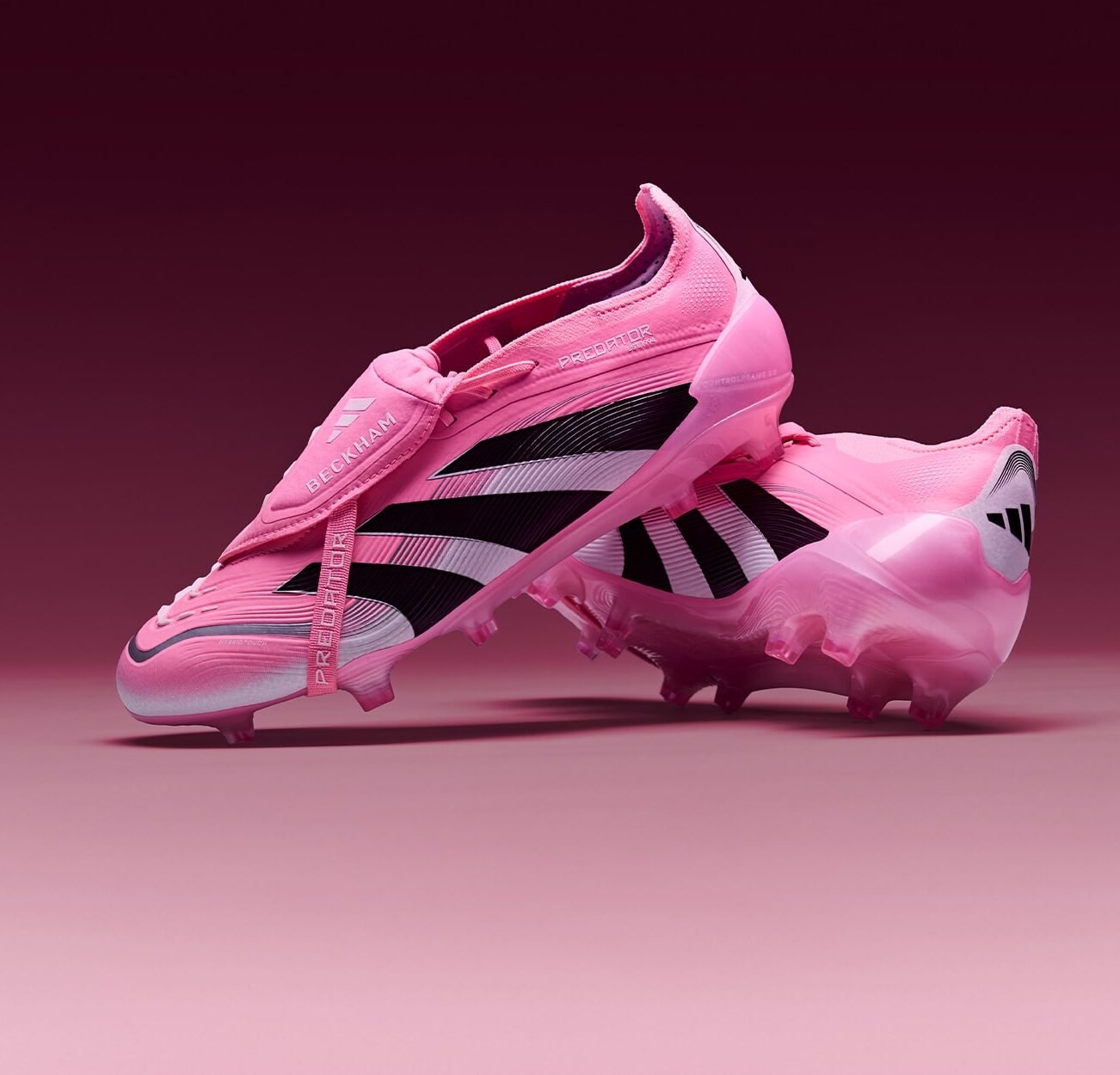 db16-min Predator Pink adidas David Beckham Collaboration