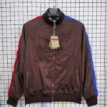 Barca Windbreaker Jacket Travis Scott Collection - Cactus jack 2025