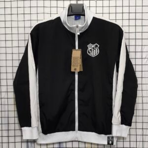 Santos Windbreaker Jacket 2025