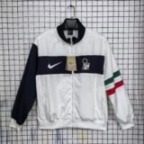 Italia Windbreaker retro jacket - 1996
