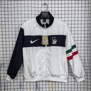 Italia Windbreaker retro jacket - 1996