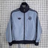 Argentina Windbreaker Anniversary jacket 2025