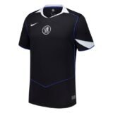 Chelsea Third Jersey New season 2025/26 - version player 1 Chelsea Third Jersey New season 2025/26 - version player