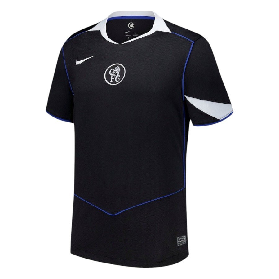 Chelsea Third Jersey New season 2025/26 - version player Chelsea Third Jersey New season 2025/26 - version player