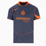 Inter Milan Third Jersey New season 2025/26 - version player 1 Inter Milan Third Jersey New season 2025/26 - version player
