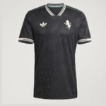 Juventus Third Jersey New season 2025/26 - version player