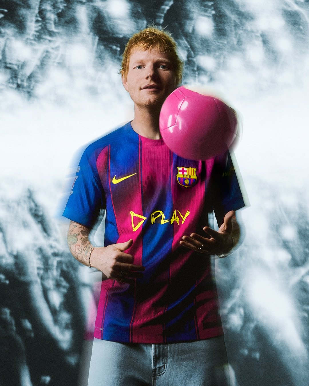 Barca home clasico jersey 2026 (1) Barca home clasico jersey 2026 1