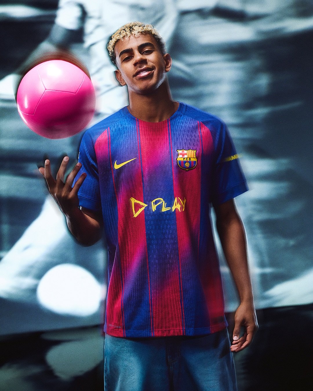 Barca home clasico jersey 2026 (6) Barca home clasico jersey 2026 6