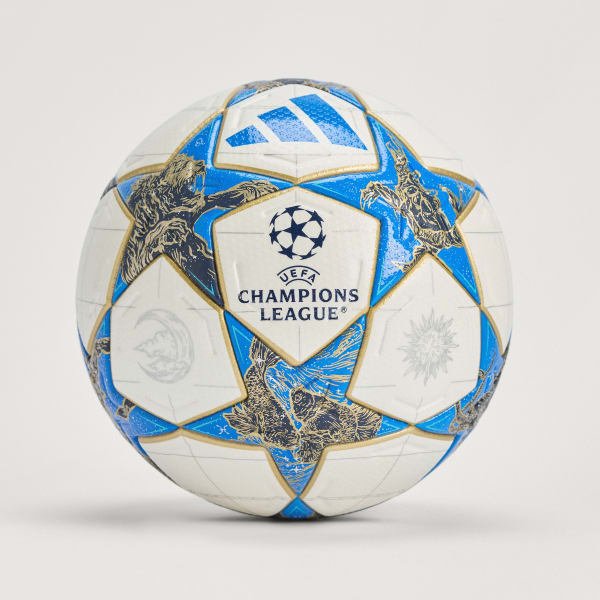 Champions League Official Adidas Pro Ball 2026