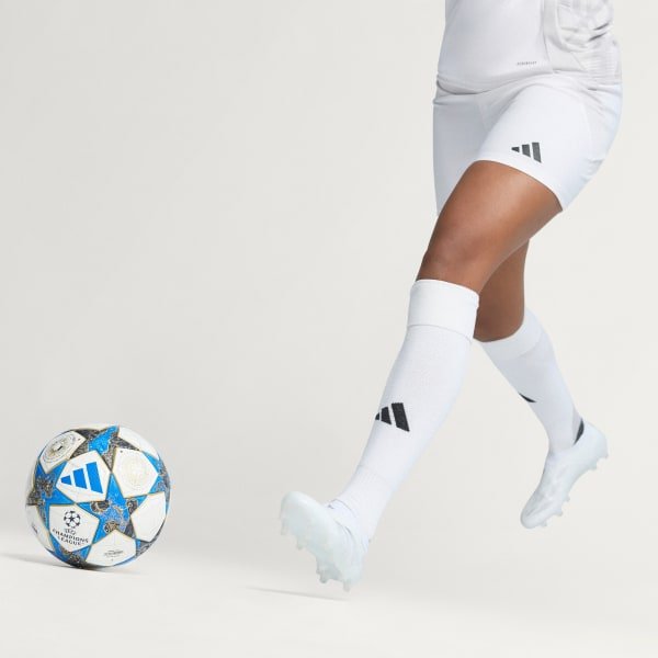 UCL Pro 25 26 League Stage Ball White JD0188 HM7