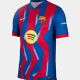 Barca Fourth Jersey New season 2025/2026 - Version Player 1 Barca Fourth Jersey New season 2025/2026 - Version Player