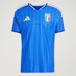 Italy home Jersey World cup 2026 - Version Player