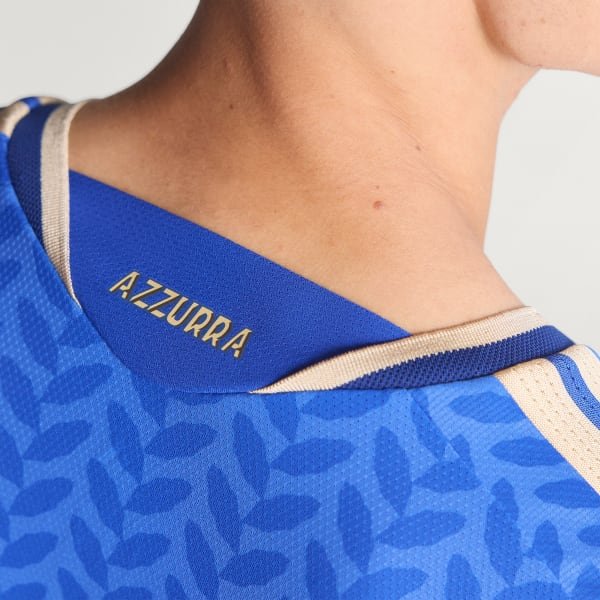 Italy_26_Home_Authentic_Jersey_Blue_JL6934_HM9 Italy 26 Home Authentic Jersey Blue JL6934 HM9