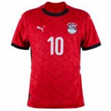 Egypt home Jersey 2025-2026 - Version Player