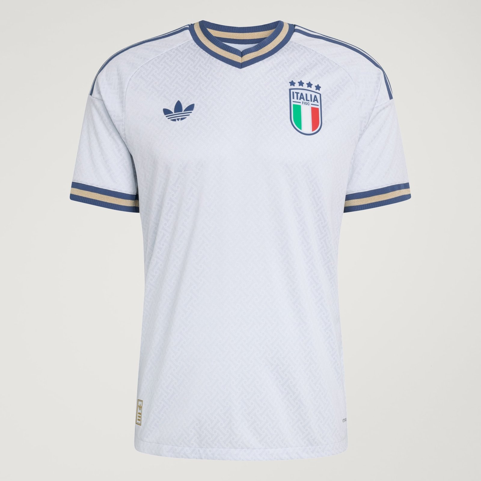 Italy Away Jersey World Cup 2026 - Version Player Italy Away Jersey World Cup 2026 - Version Player