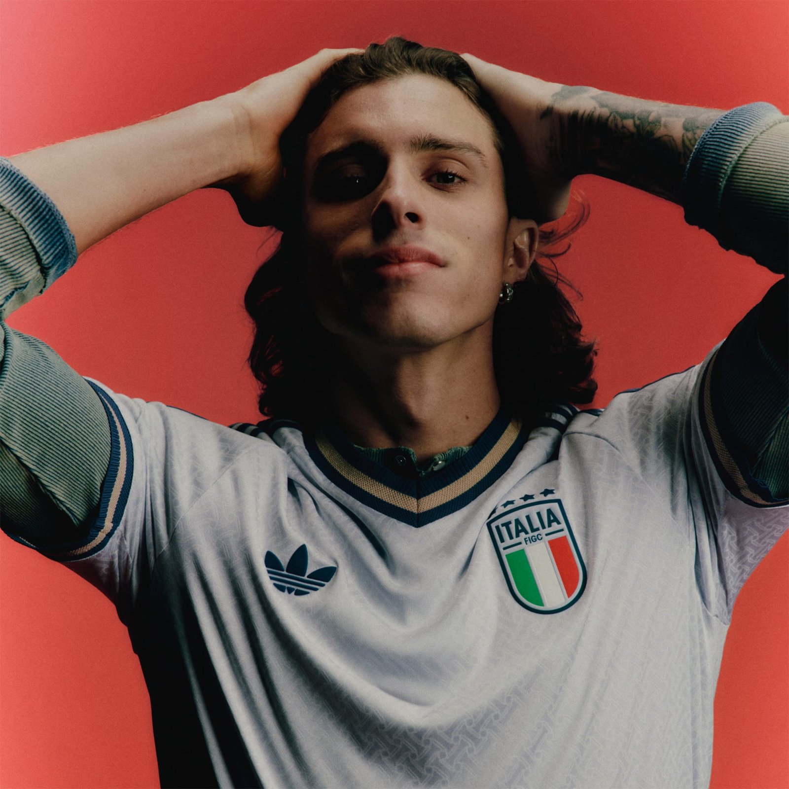 Italy_26_Away_Authentic_Jersey_Blue_JL6938_HM53 Italy 26 Away Authentic Jersey Blue JL6938 HM53