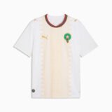 Morocco Away Jersey World Cup 2026 - Version Player 1 Morocco Away Jersey World Cup 2026 - Version Player