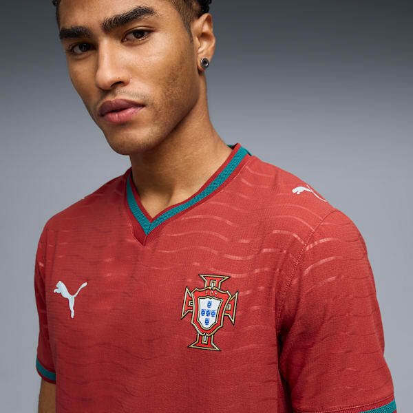 Portugal-Authentic-Home-Men_s-Soccer-Jersey_1 Portugal Authentic Home Men s Soccer Jersey 1