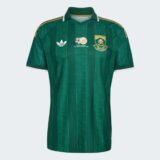 South Africa Away Jersey World Cup 2026 - Version Player 1 South Africa Away Jersey World Cup 2026 - Version Player