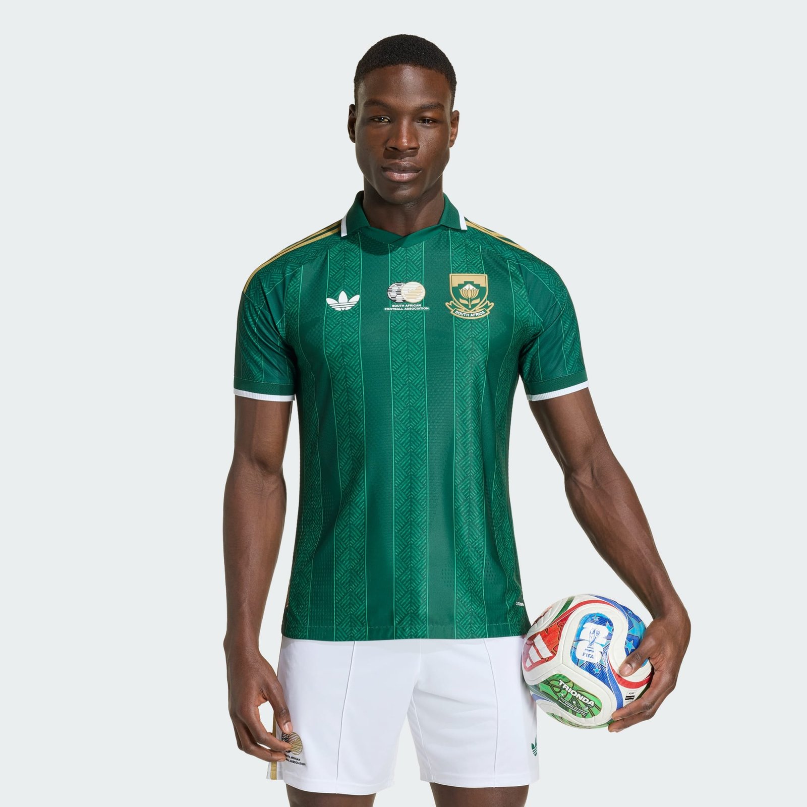 South_Africa_26_Away_Authentic_Jersey_Green_KY2222_21_model South Africa 26 Away Authentic Jersey Green KY2222 21 model